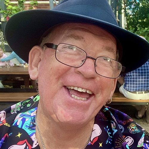 The Amazing Mr Jim or James Sleight