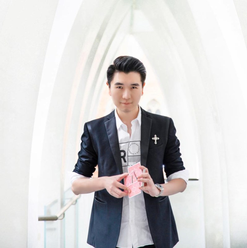 Toby Zhang