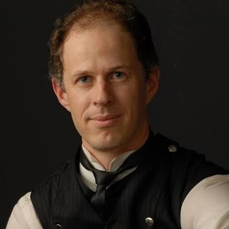 Michel Fouche