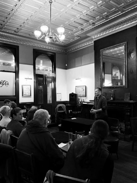 Photo 3 from Recent WASM meetings, 11 September 2026